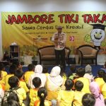 jambore bimbel tiki taka