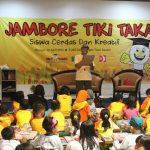 jambore bimbel tiki taka